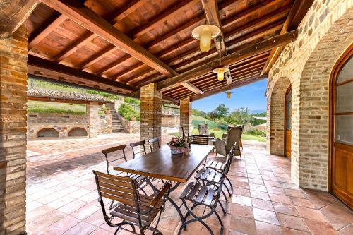 Villa San Martino