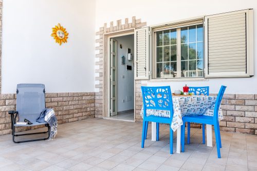 Casa Celeste 100m From Beach