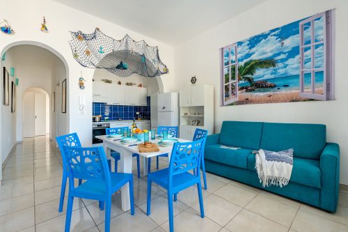 Casa Celeste 100m From Beach