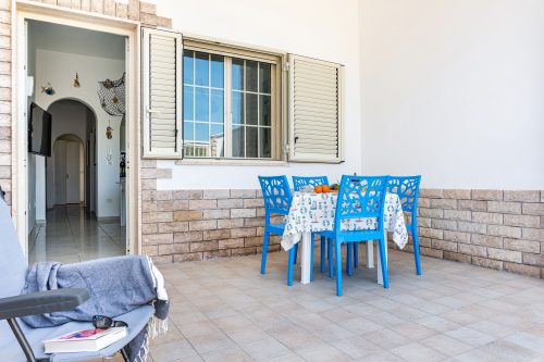 Casa Celeste 100m From Beach
