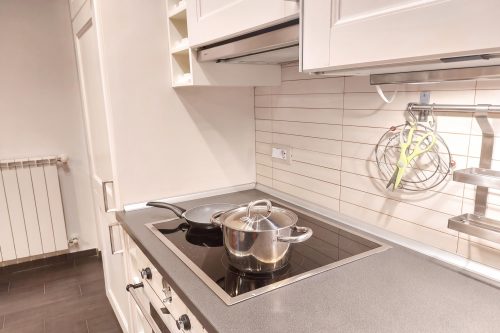 Vicerè Apartment With AC and Wi-Fi