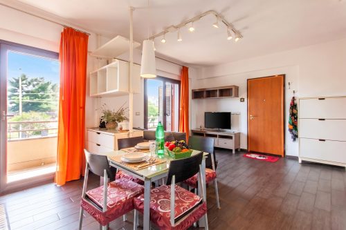 Vicerè Apartment With AC and Wi-Fi