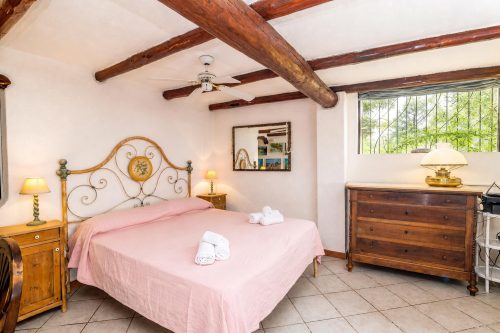 La Perla Del Golfo With Stunning View