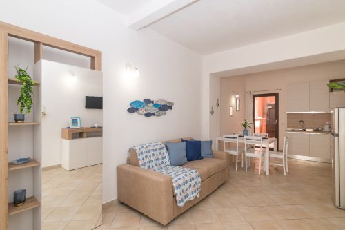 Appartamento Mirto In The City Center