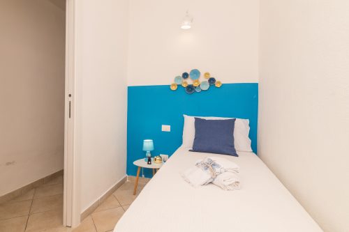 Appartamento Mirto In The City Center