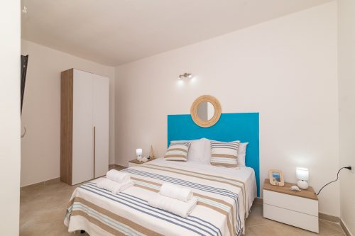 Appartamento Rosmarino In The City Center