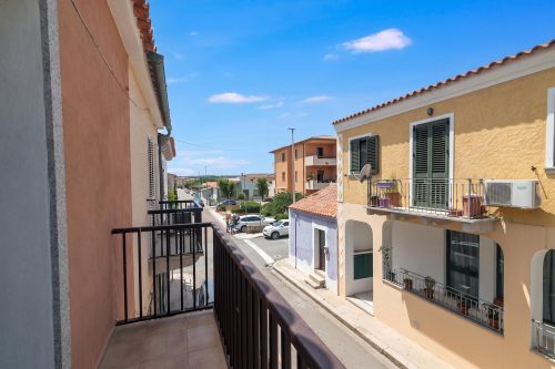 Appartamento Rosmarino In The City Center