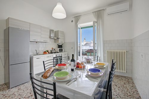 Casa Ojala' in the center of Alberobello