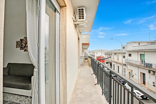 Casa Ojala' in the center of Alberobello