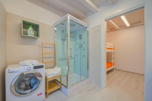 Tulipano Apt - Palazzo Palermo 1817 A/C, 2BR, Sleeps 4