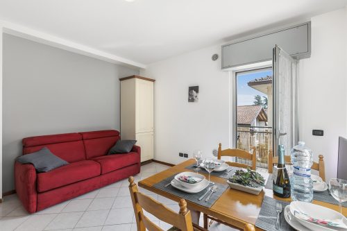 Casa Elena - Mountain View Balcony and Parking
