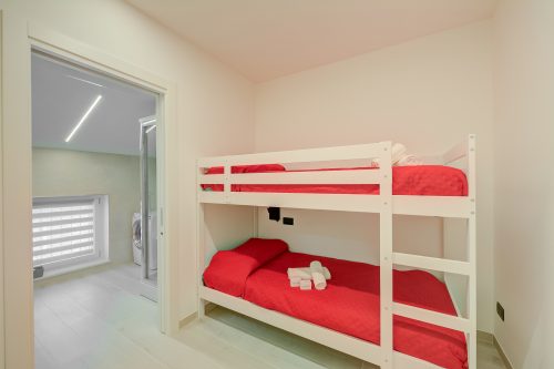 Magnolia Apt - Palazzo Palermo 1817 Sleeps 4 + AC
