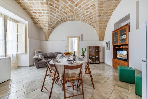 Terra Mia In The Historic Center Of Lecce