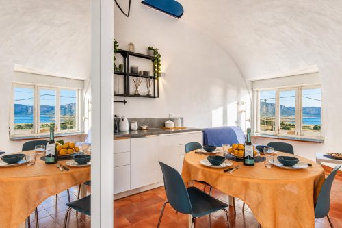 Villa Macari Fantastic Sea View