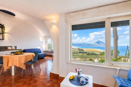 Villa Macari Fantastic Sea View