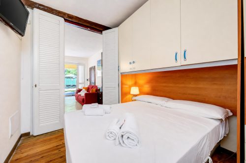 Vicolo 42-private Terrace-200m Lake