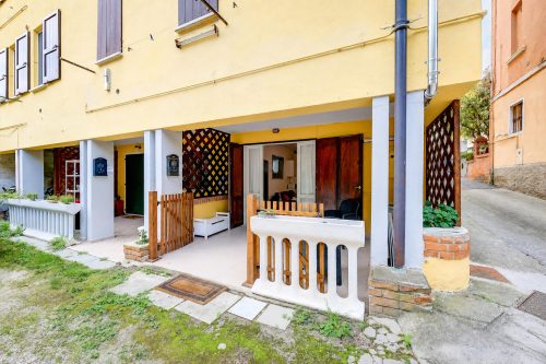 Vicolo 42-private Terrace-200m Lake