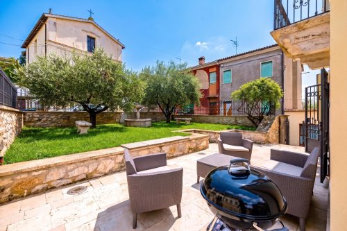 Beautiful Villa With Private Spa