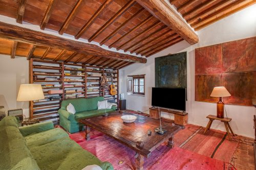 Casale Al Sole Tra Le Vecchie Vigne, Radda in Chianti
