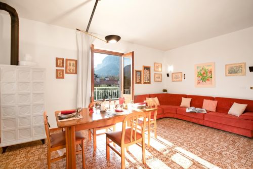 AlbaDros Olive Nest - Terrace, Balcony & Garden