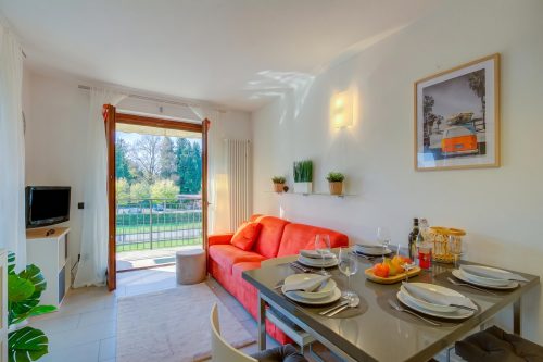 Lenni Apart. Swimming Pool and lake + WIFI