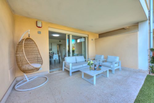 Una Meta Tra Gli Ulivi - Pool and Private Terrace
