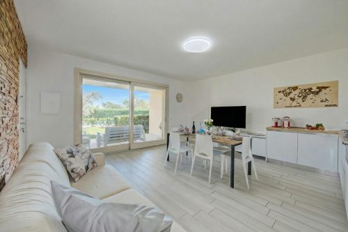 Una Meta Tra Gli Ulivi - Pool and Private Terrace