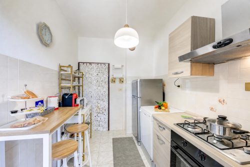 La Casa di Guido: Ski, Hike, Lake Trips