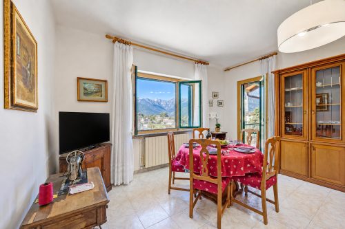 La Casa di Guido: Ski, Hike, Lake Trips