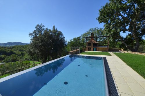Villa Paradiso 8