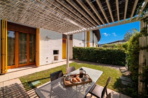 Albarella Maisonette S3M 2