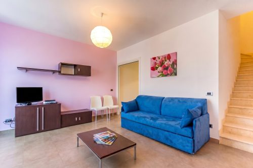 Albarella Maisonette S3M 3