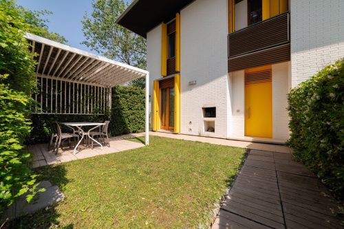 Albarella Maisonette S3M 4