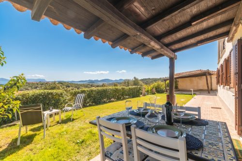 La Casa Di Farina 2 With Pool
