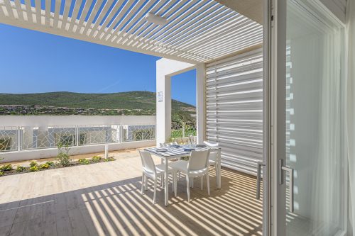 Capo Falcone Bilocale Premium