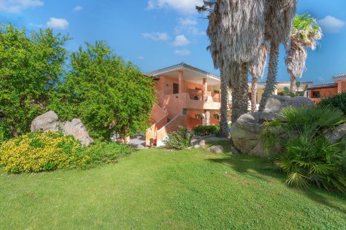 Palau Green Village Bilo