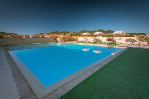 Le Fontane Bilo 3P 4Km From The Beach