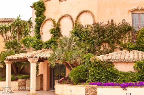 Baia Delle Palme Bilocale Premium
