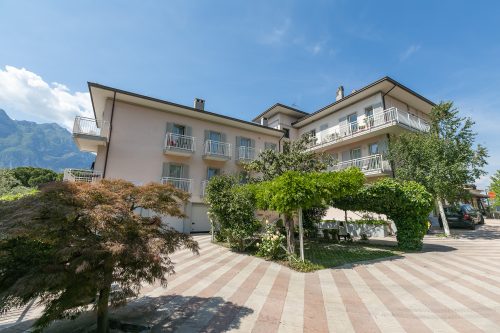 Casa al Cor - Star in Torbole
