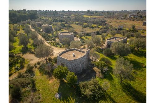 Pagliara Il Morige 1 In The Countryside