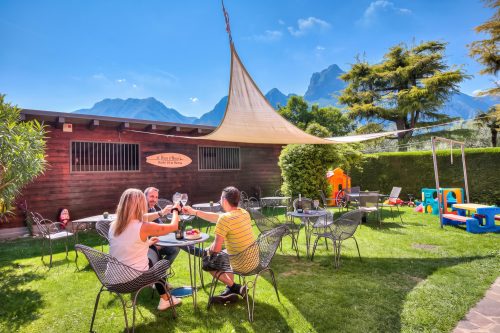 Bike & Wind Hotel Villa Maria 11