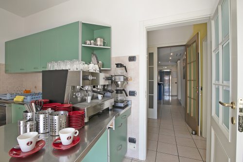 Bike & Wind Hotel Villa Maria 12