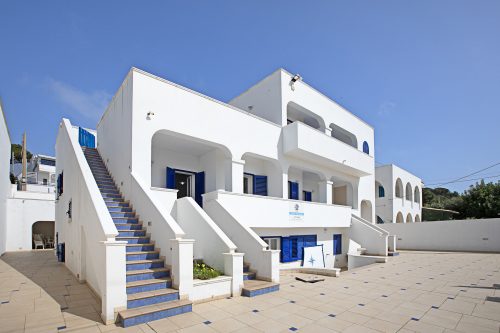 Complesso Azzurro Mono 2 Near The Beach