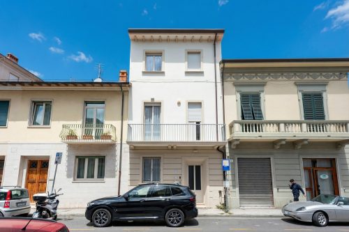 Suite 1 Ondina Viareggio 200m from sea