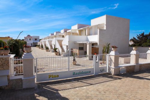 Pino 6 - 1 bedroom Near The Sea