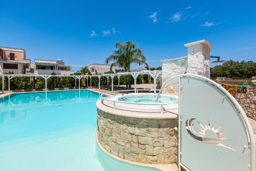 Pino 1 - 3 bedrooms Near The Sea