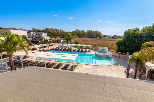 Pino 4 - 1 bedroom Near The Sea