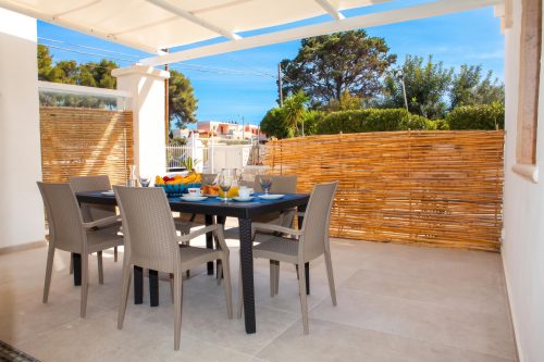 Pino 2 - 2 bedrooms Near The Sea
