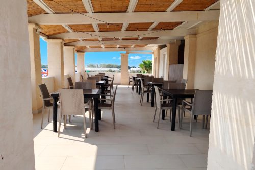 Pino 4 - 1 bedroom Near The Sea