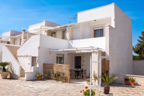 Pino 4 - 1 bedroom Near The Sea